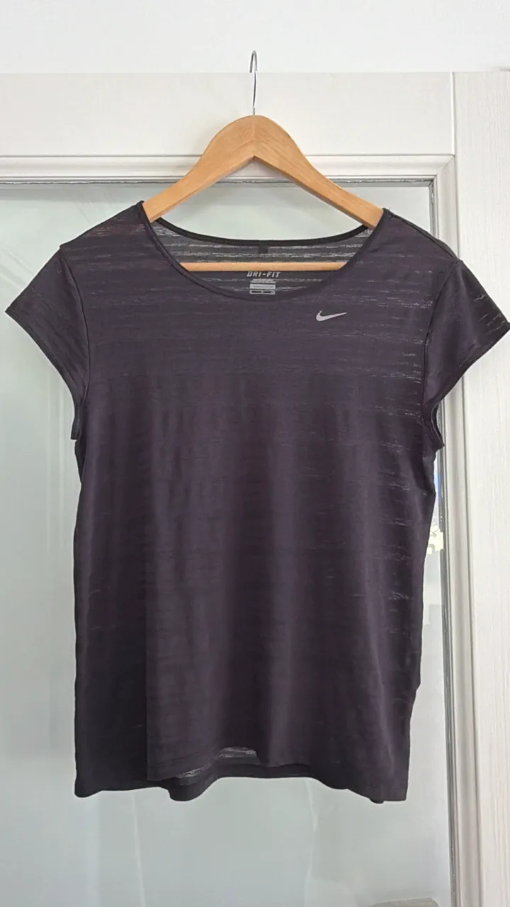 Remera Nike - imagen 1