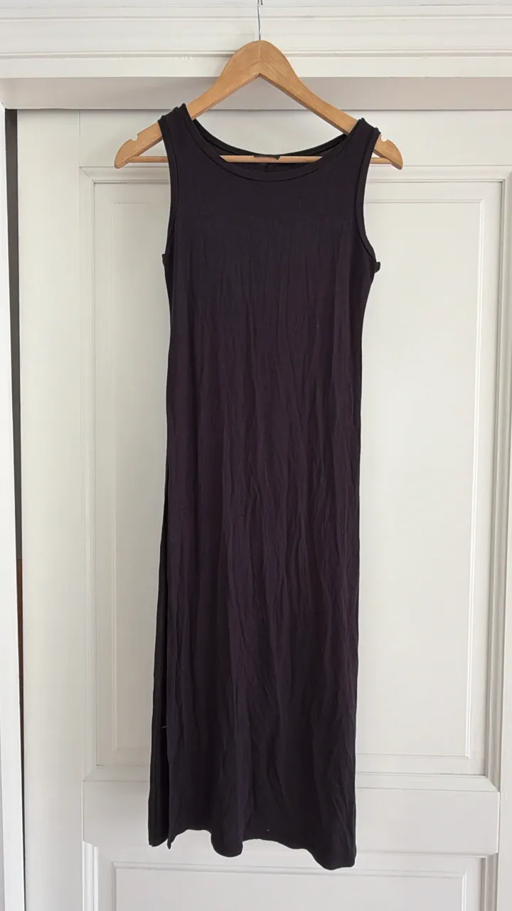 Musculosa Iman - imagen 1