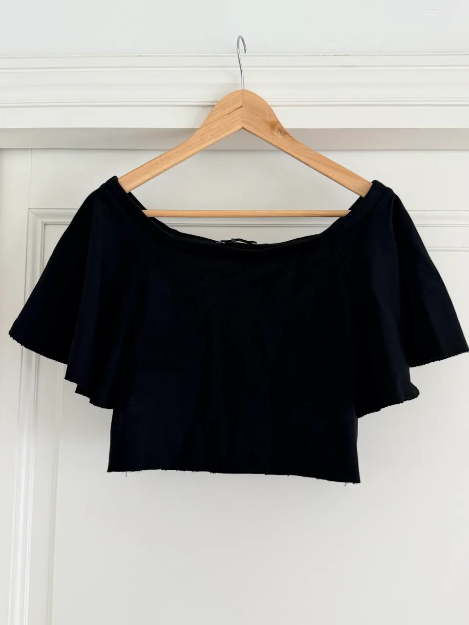 Remera Zara - imagen 1