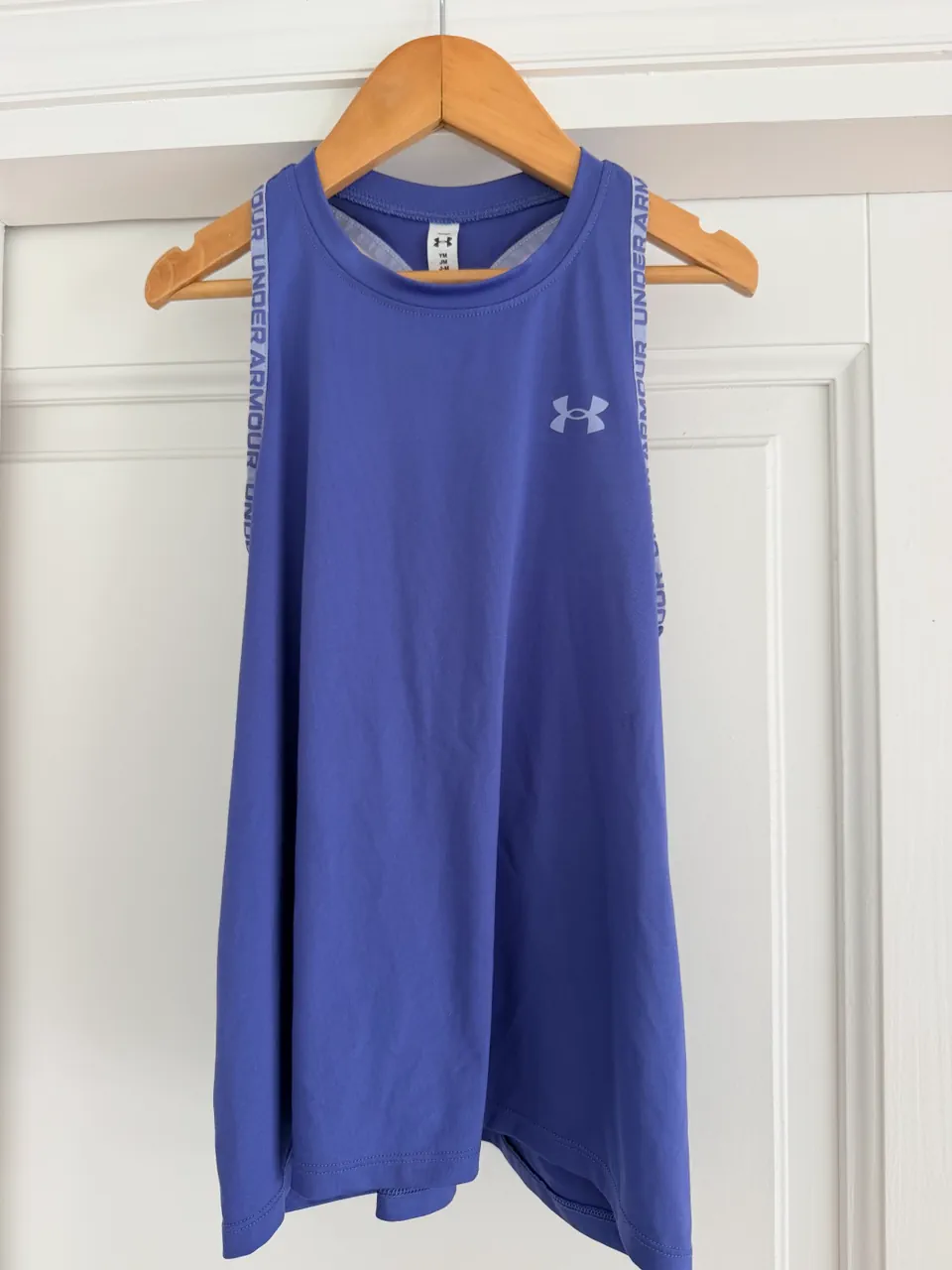 Ropa deportiva Under Armour · Talle 16 años / 176 cm