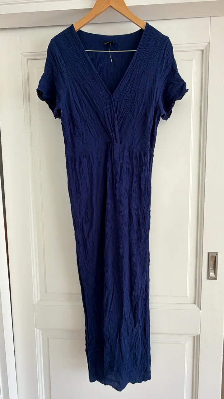 Vestido Otra - imagen 1