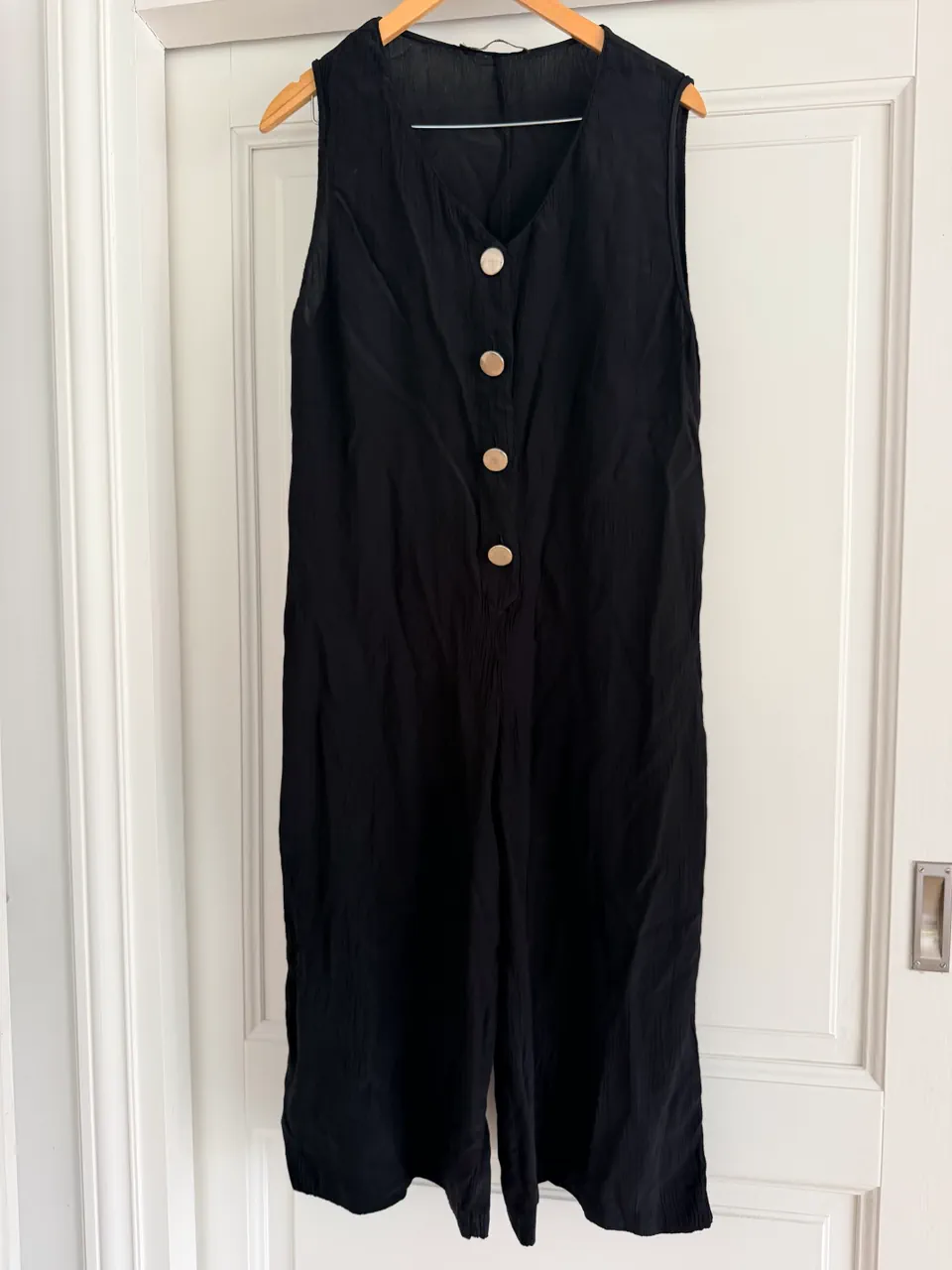 Mono Zara · Talle L
