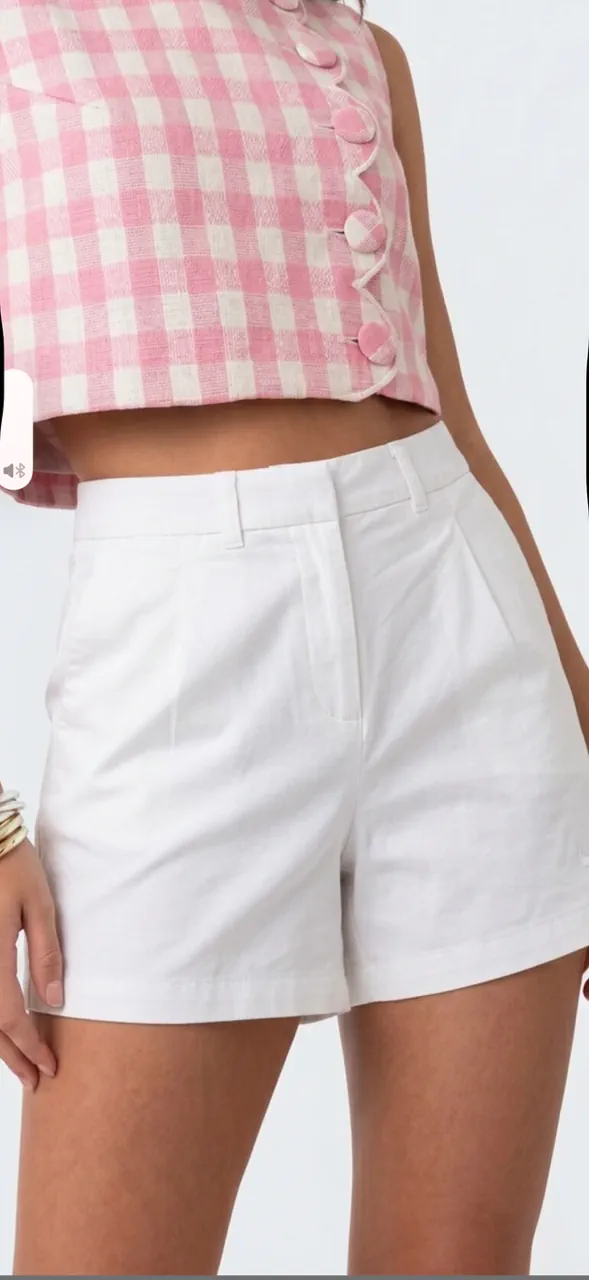 Short Nike - imagen 1