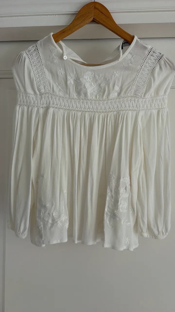 Le uthlee · Talle XS