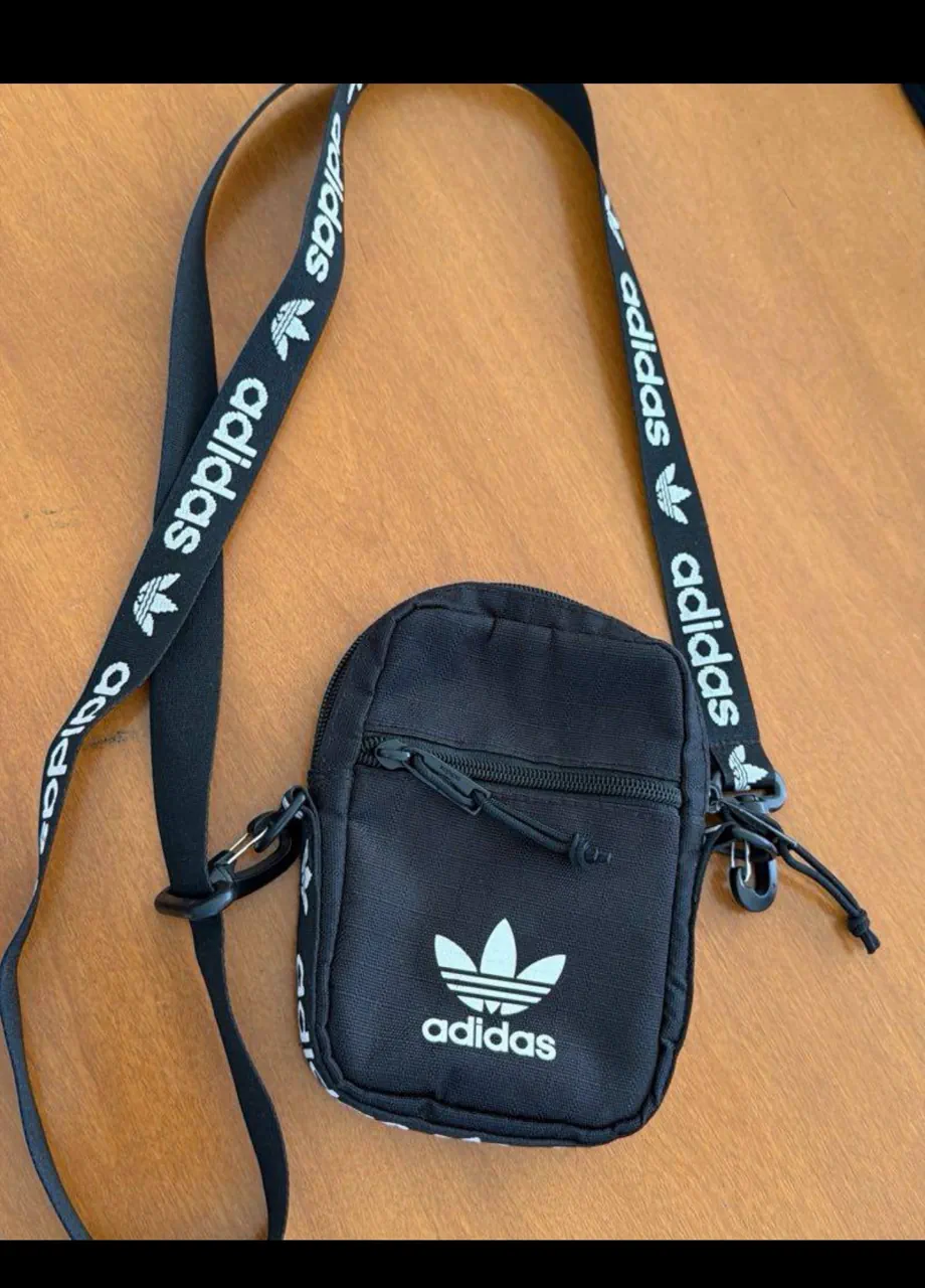Bandolera adidas