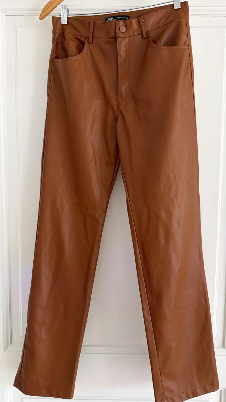 Pantalón Zara - imagen 1