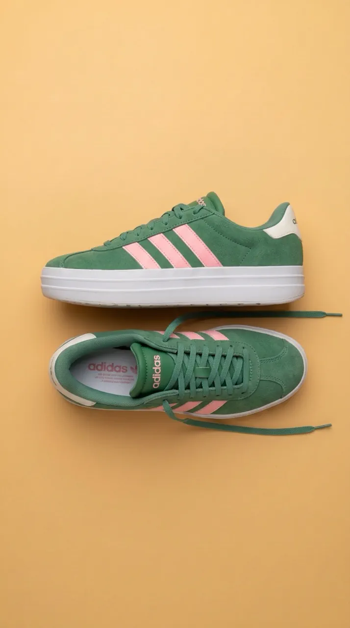 Zapatillas adidas - imagen 1