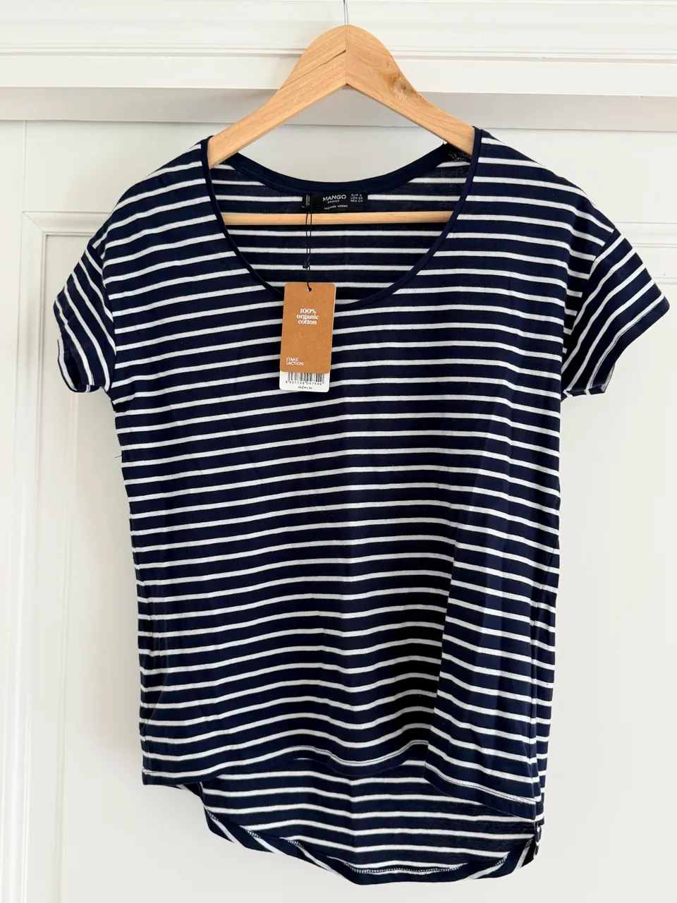 Remera Mango - imagen 1