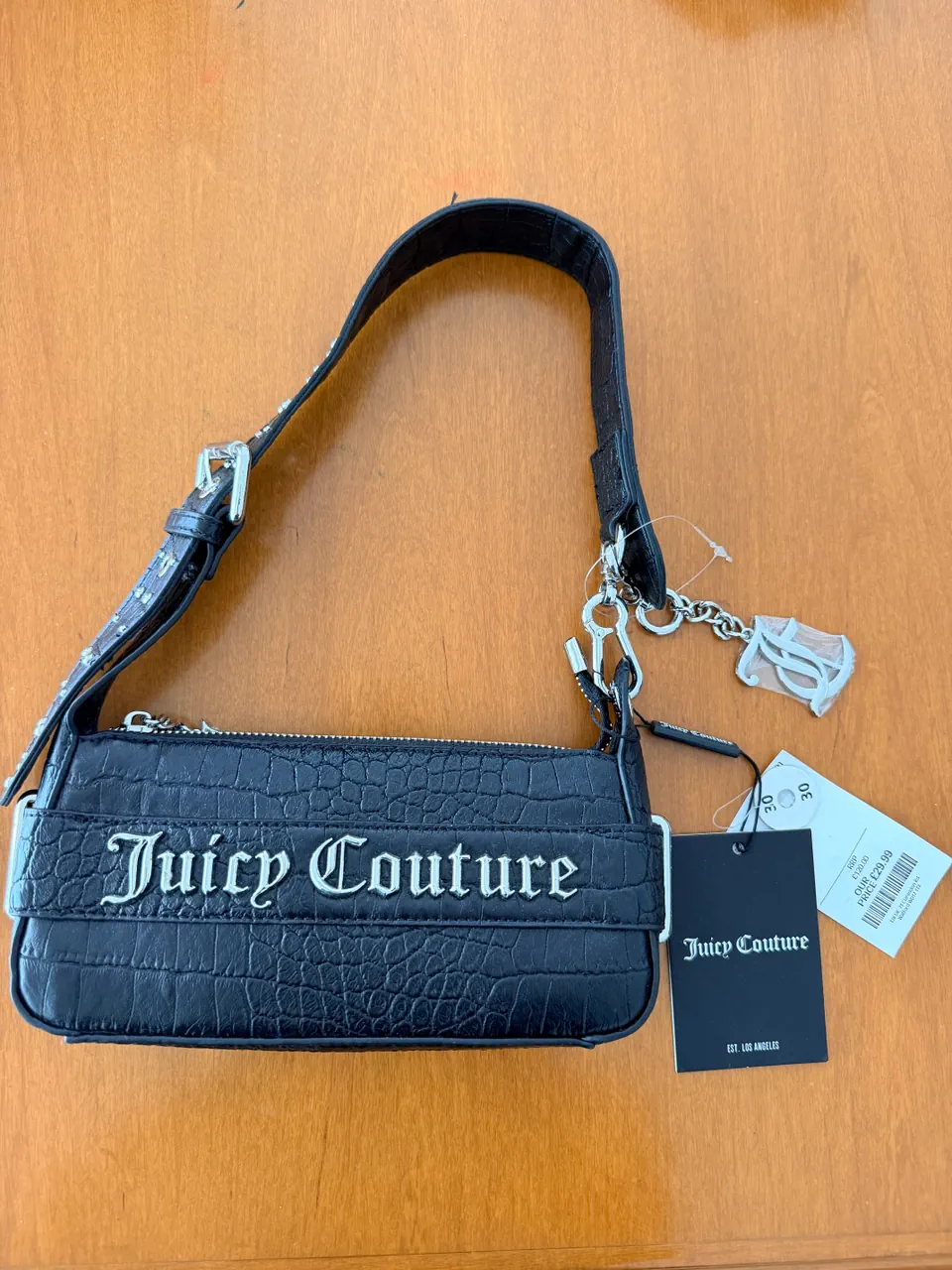 Cartera Juicy Couture - imagen 1