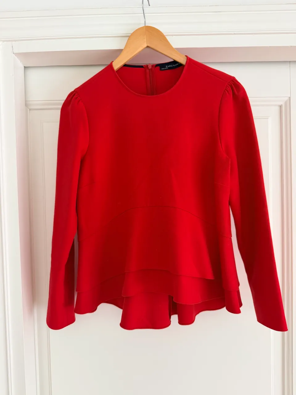 Blusa Zara - imagen 1
