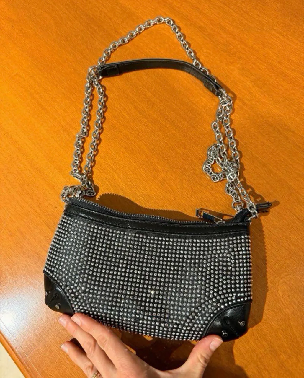 Cartera Bershka - imagen 1