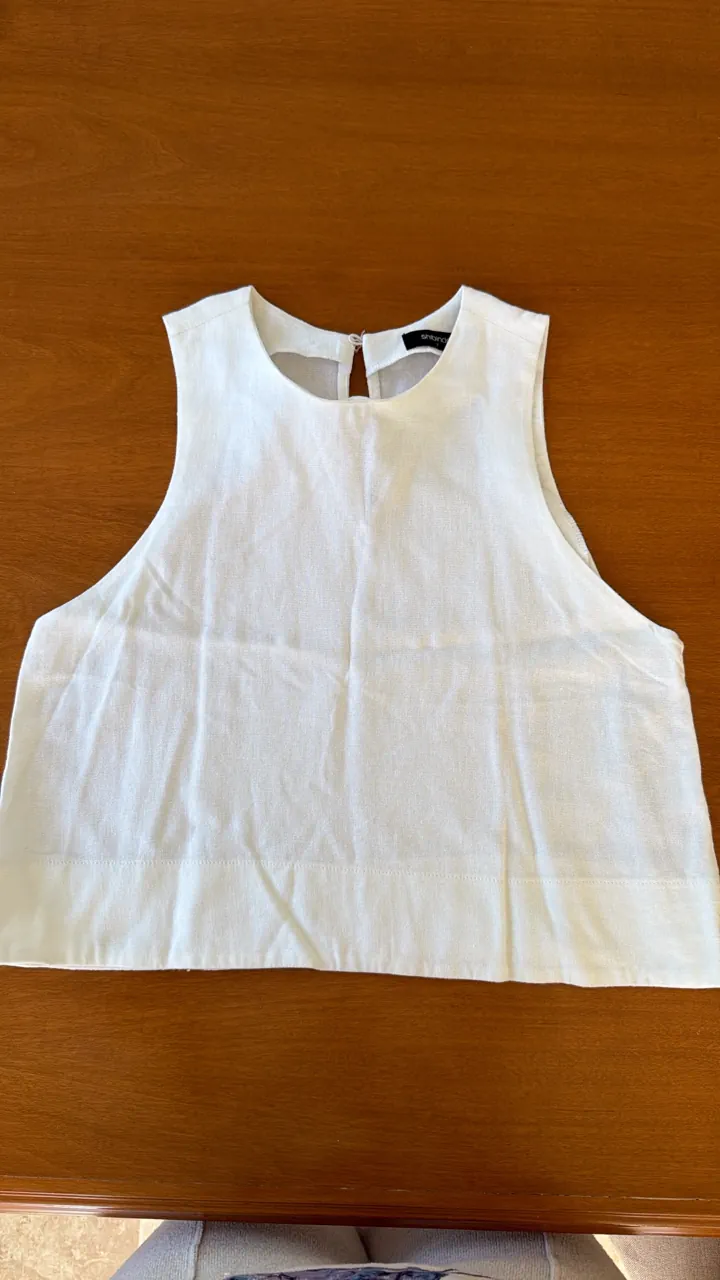 Musculosa shibinda - imagen 1
