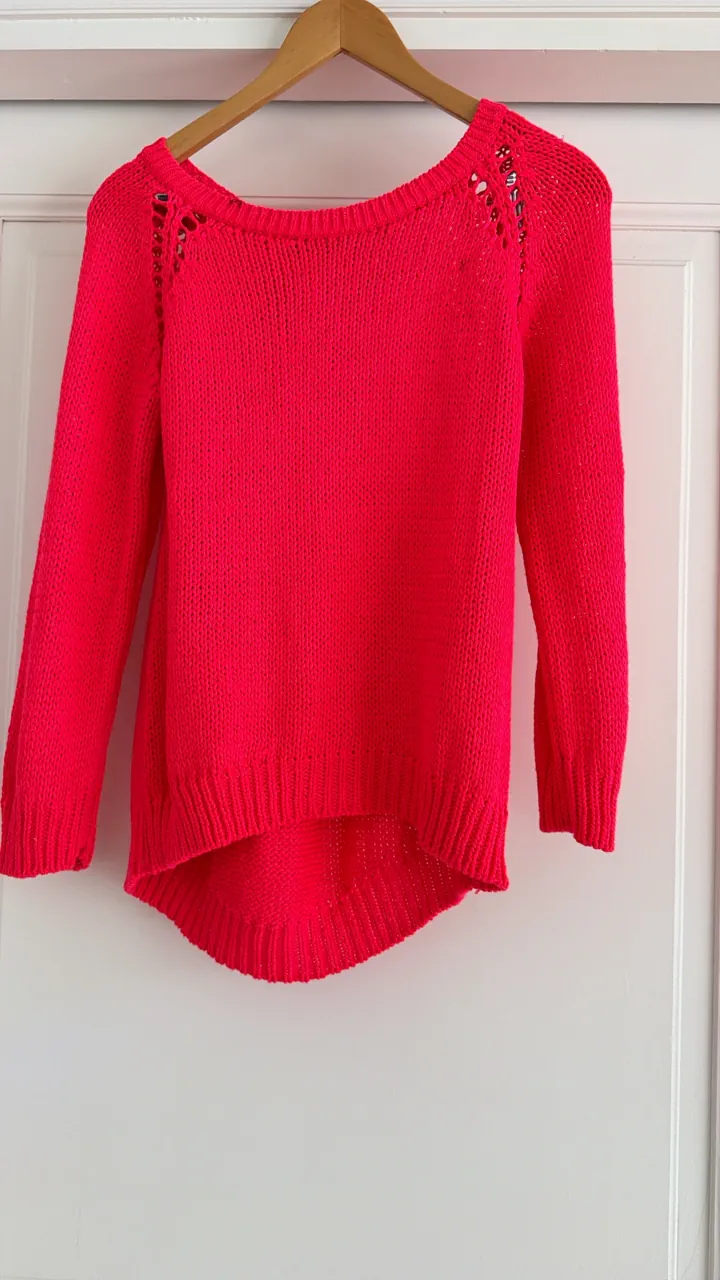 Sweater Zara - imagen 1