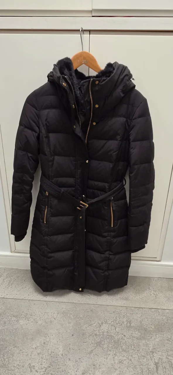 Campera Zara - imagen 1