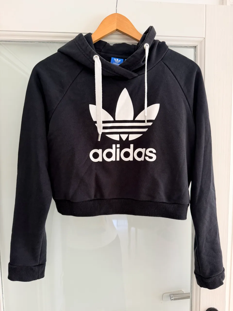 adidas · Talle S