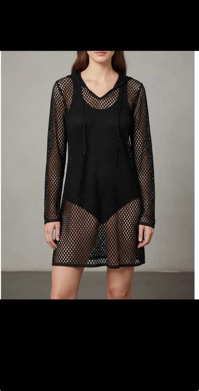 Vestido Otra - imagen 1