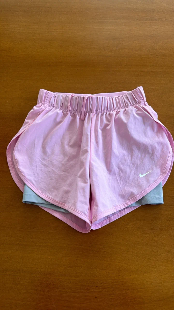 Short Nike - imagen 1