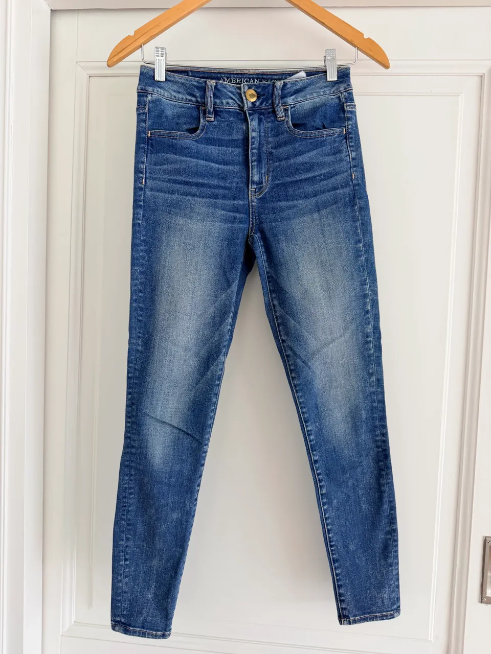 Jean American Eagle Outfitters - imagen 1