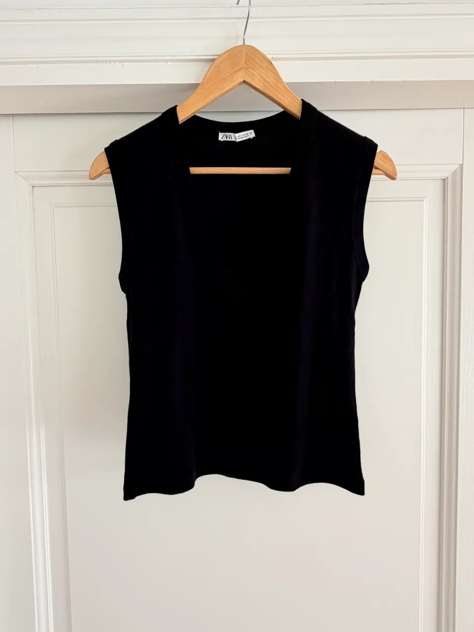 Musculosa Zara - imagen 1