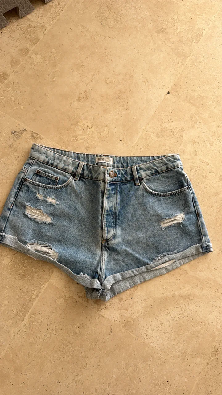 Short Trafaluc - imagen 1