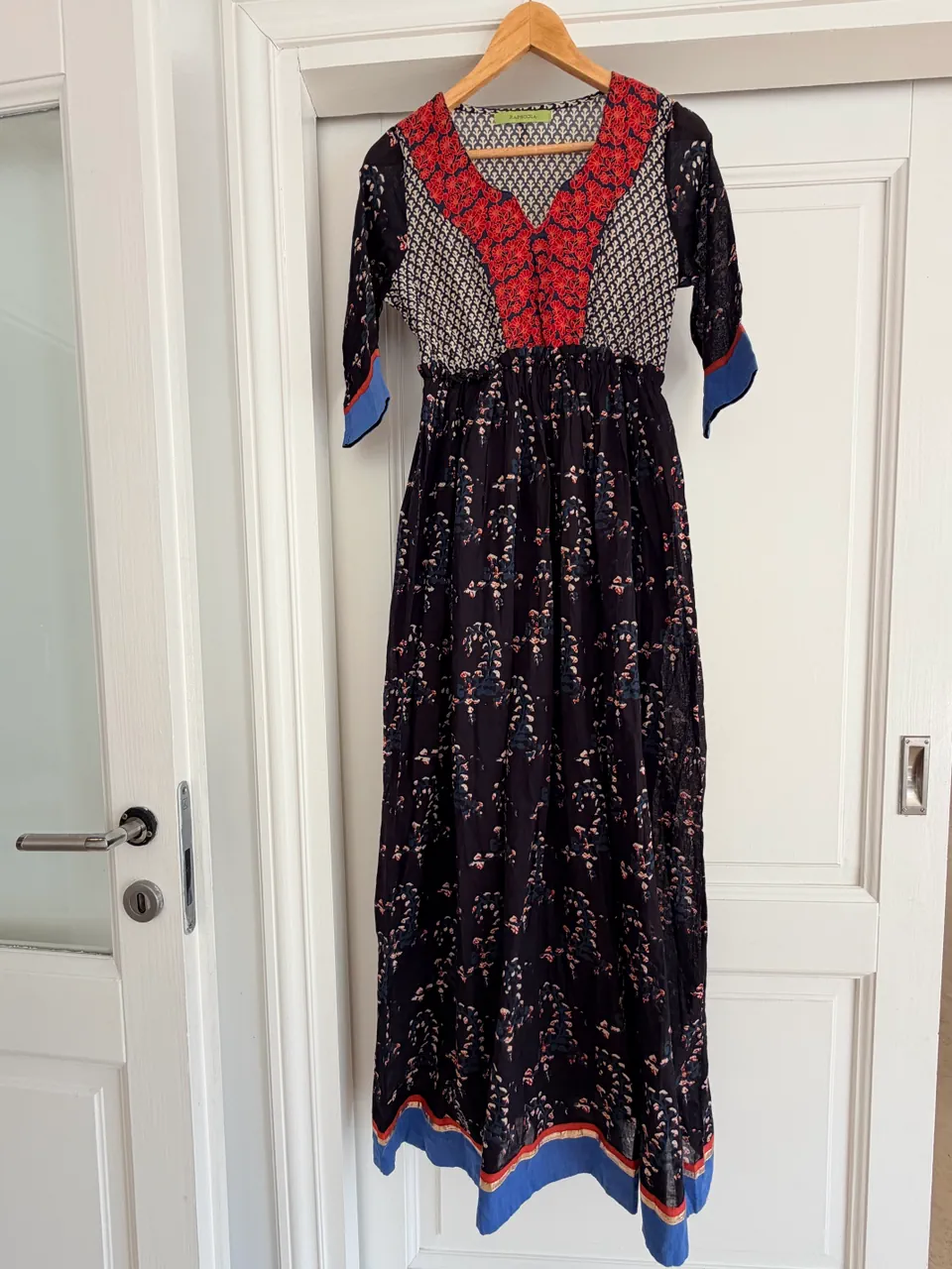 Vestido Rapsodia - imagen 1