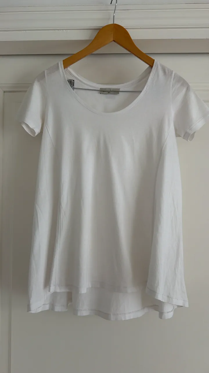 Remera Jazmín Chebar - imagen 1