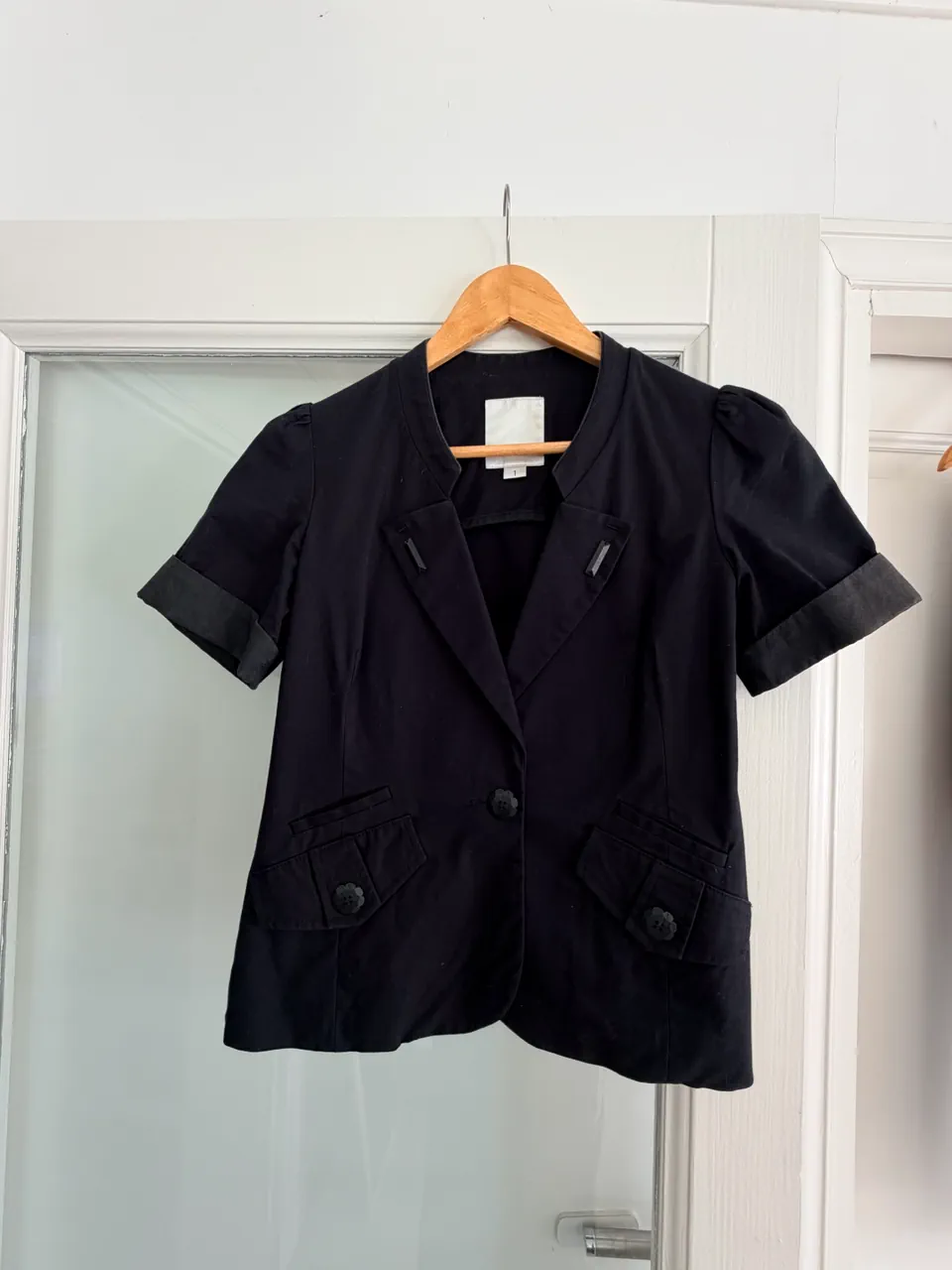 Traje Jazmín Chebar · Talle 1