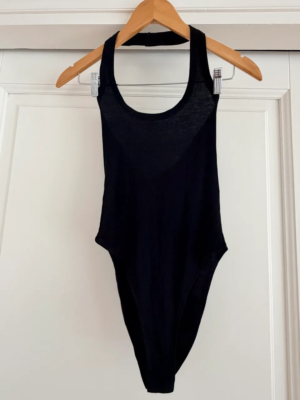 Body Zara Woman · Talle S