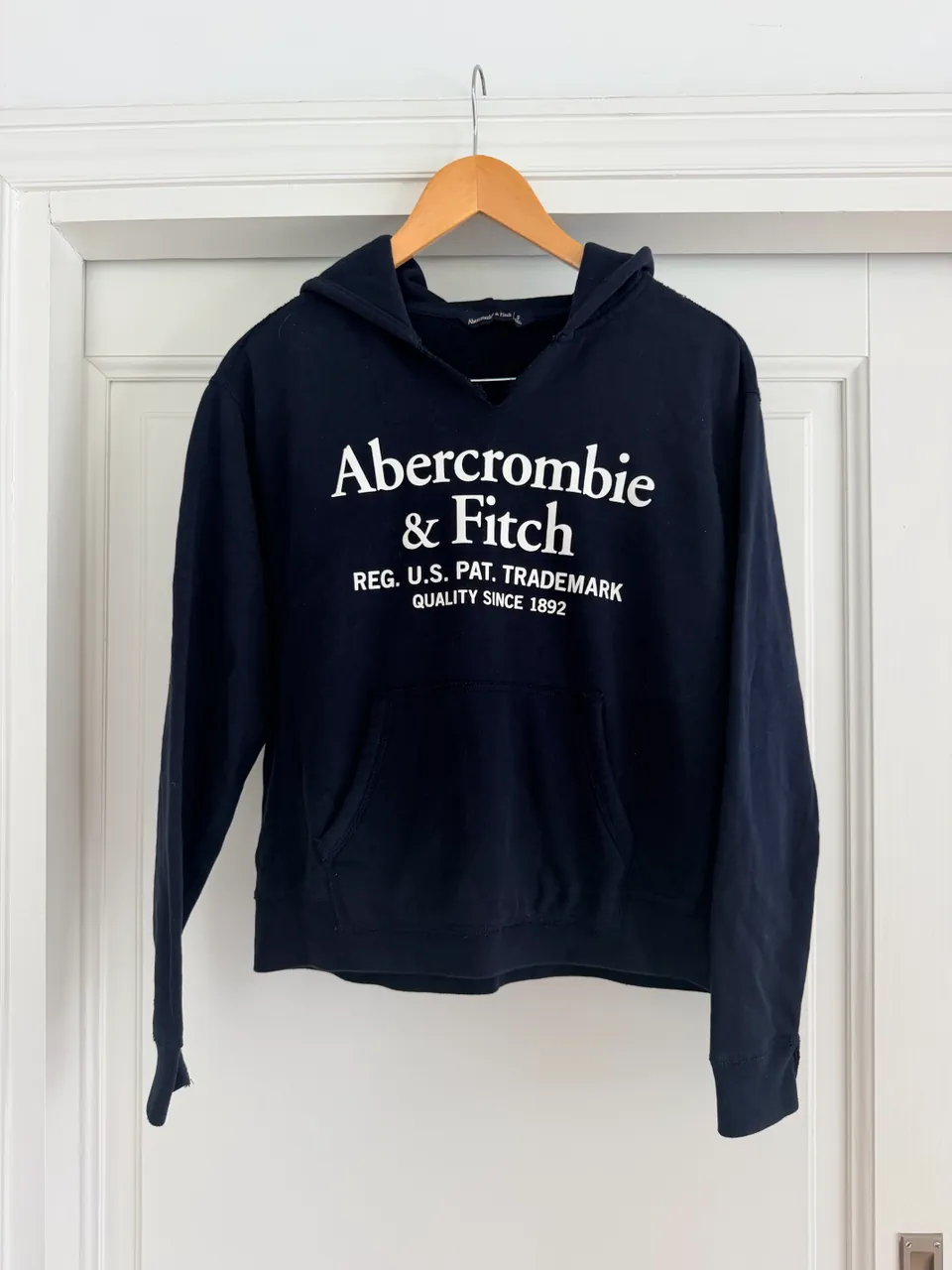Buzo Abercrombie & Fitch - imagen 1