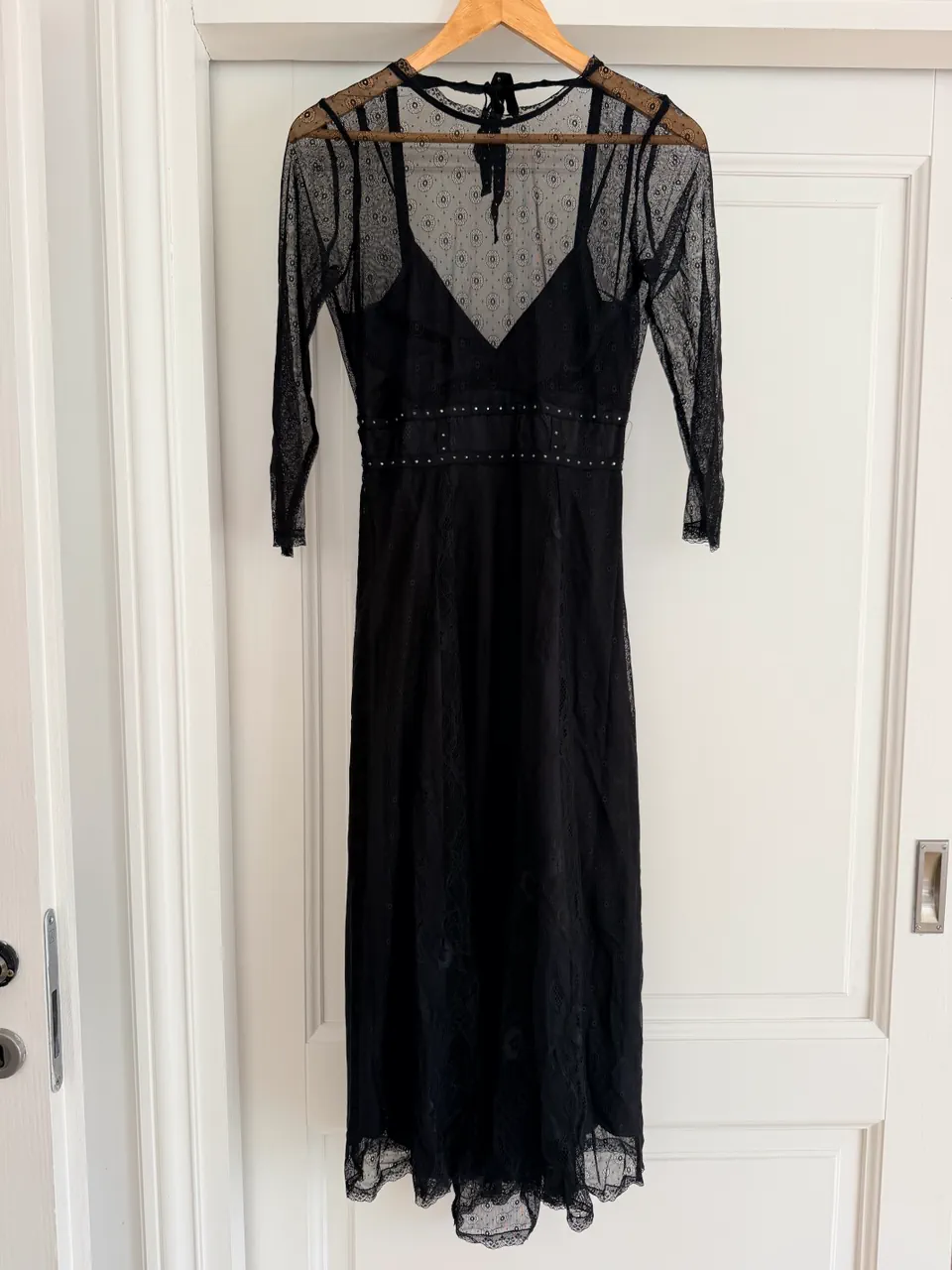 Vestido Rapsodia - imagen 1