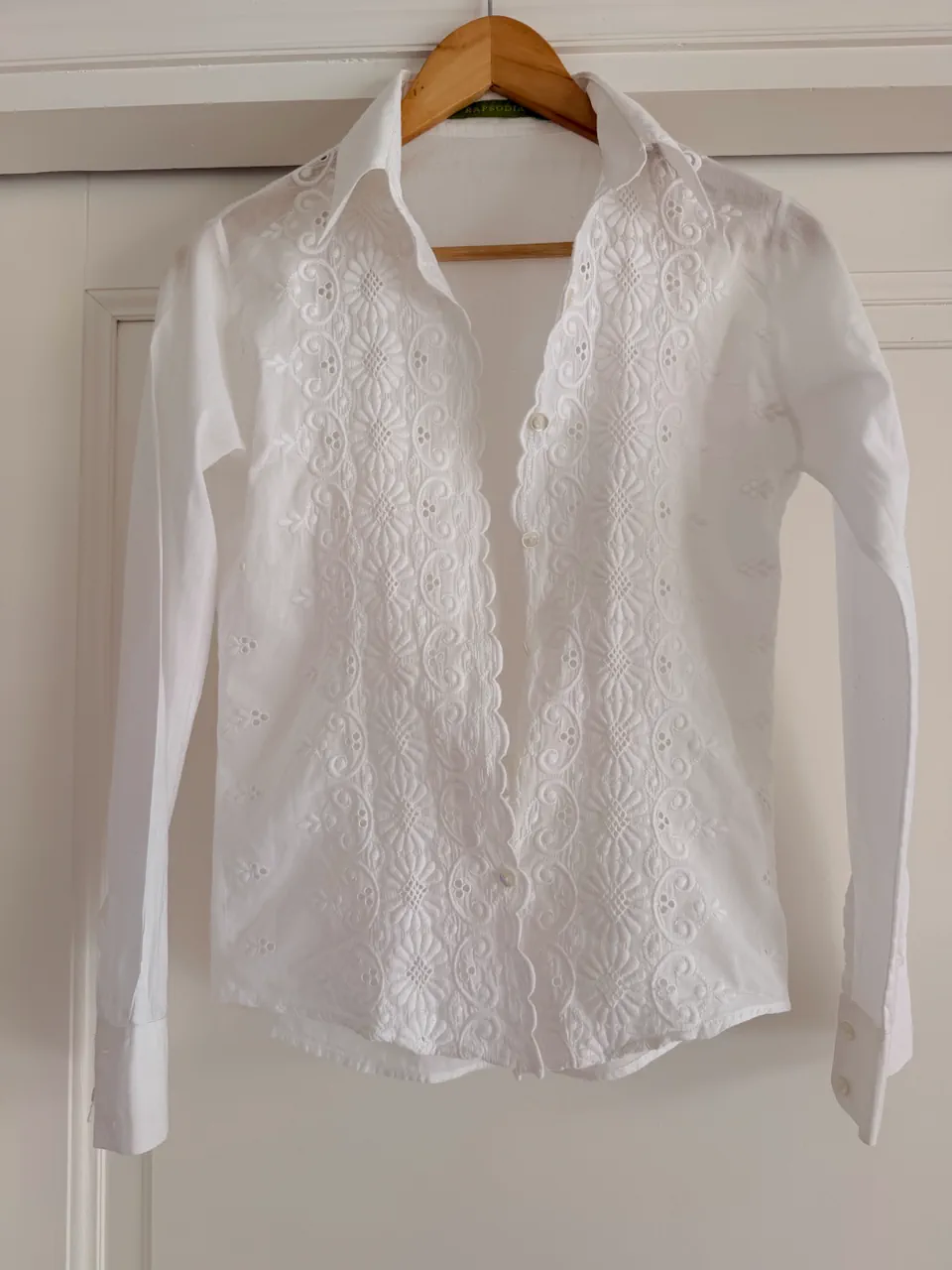 Camisa Rapsodia - imagen 1