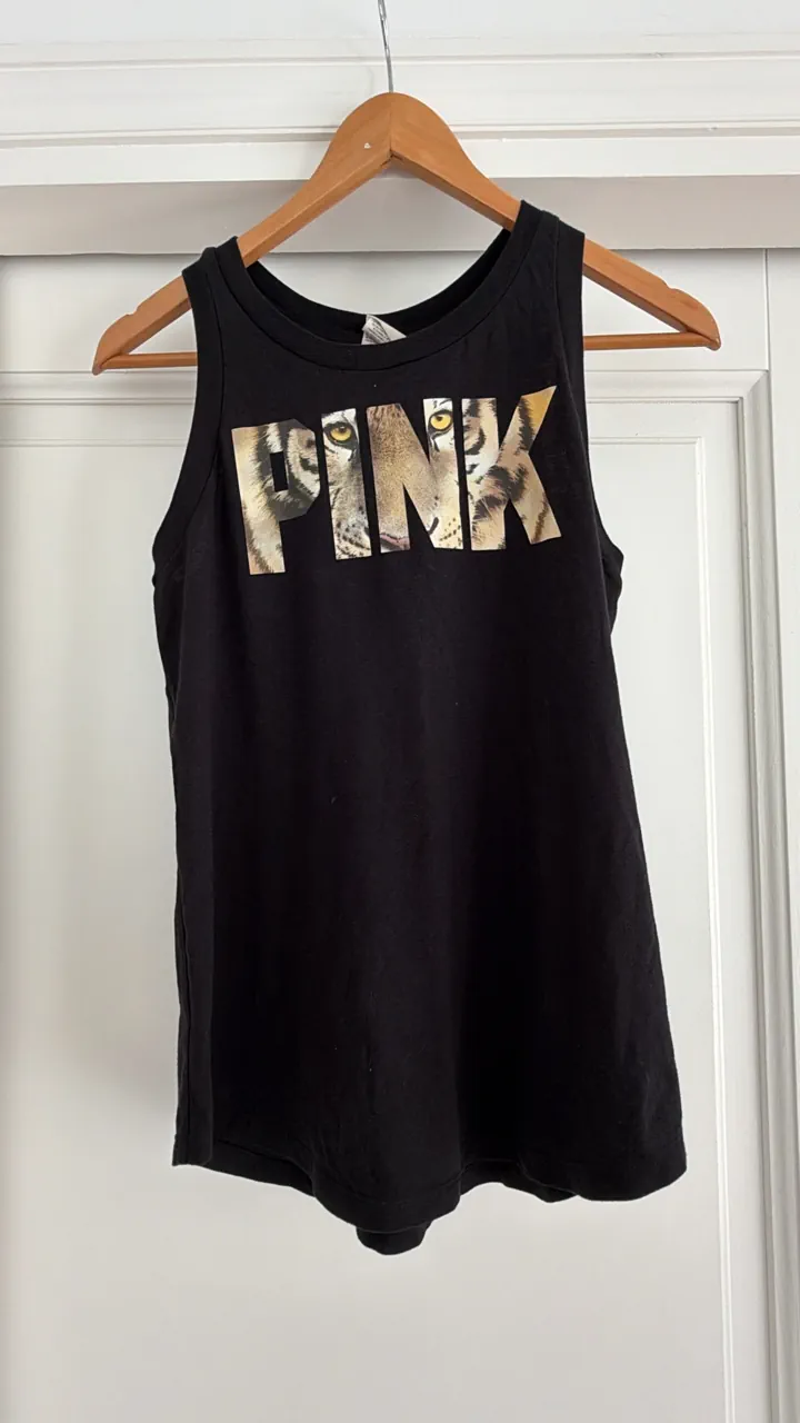 Musculosa Pink - imagen 1