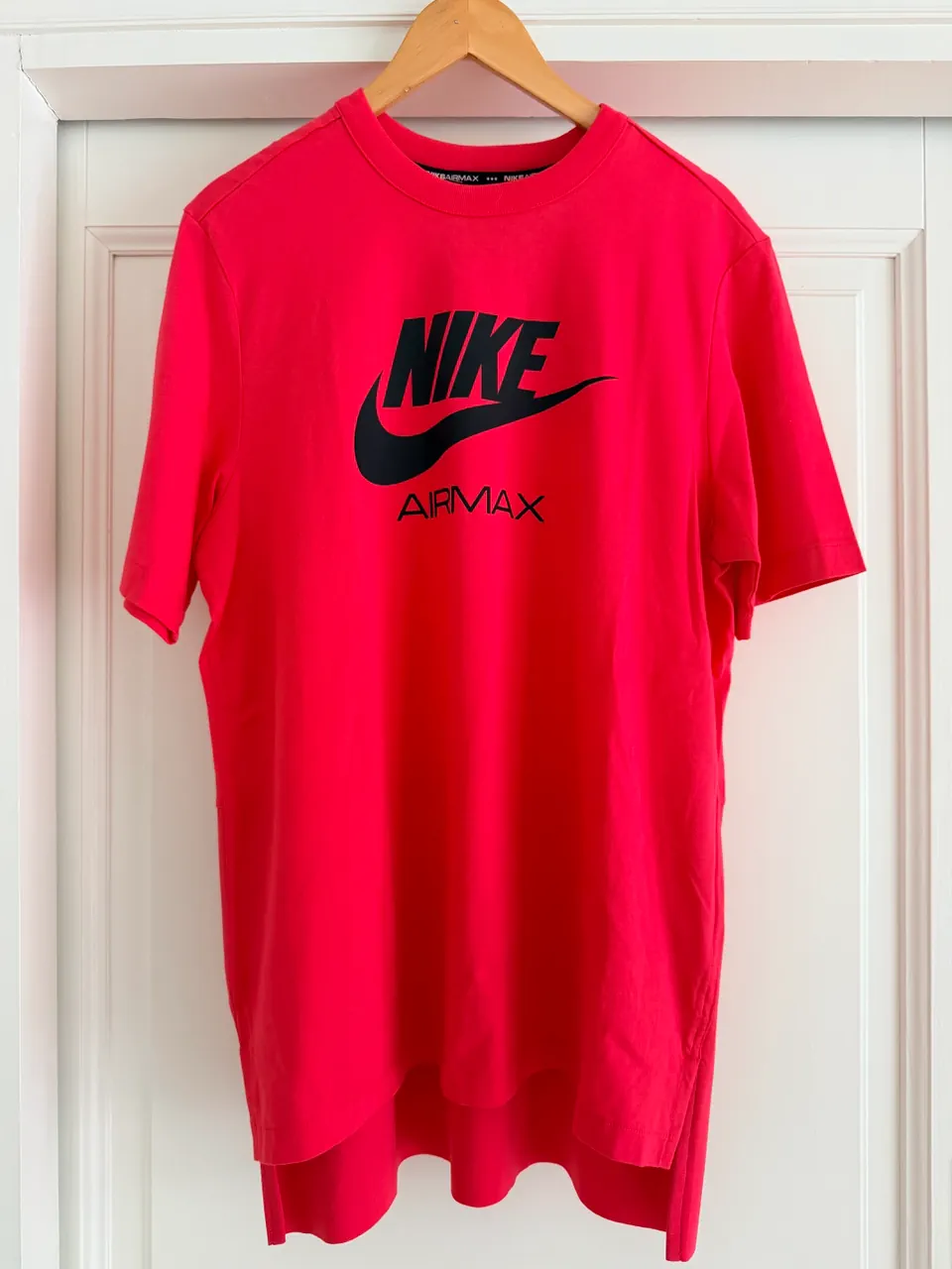 Remera Nike · Talle L