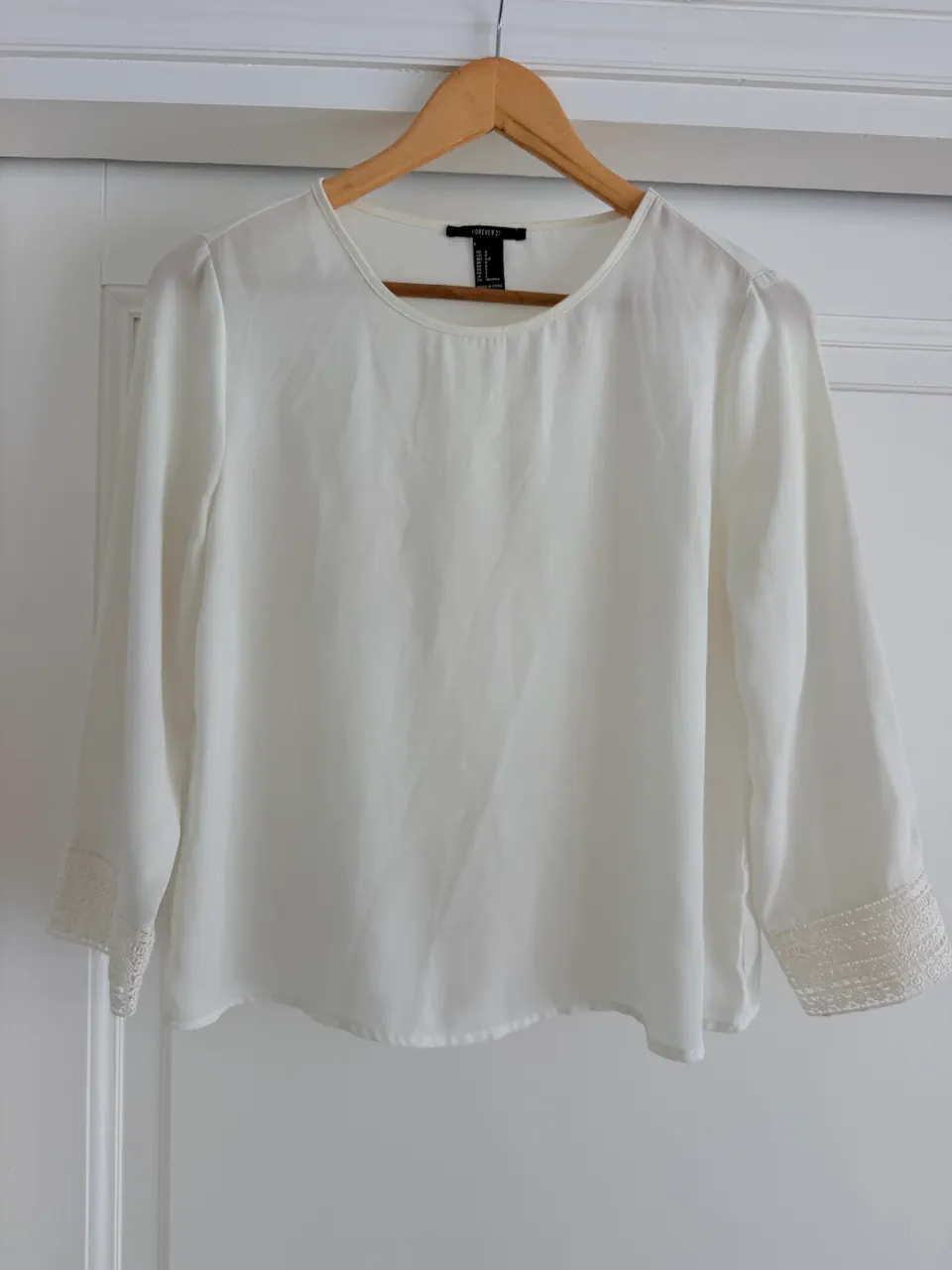 Blusa Forever 21 - imagen 1
