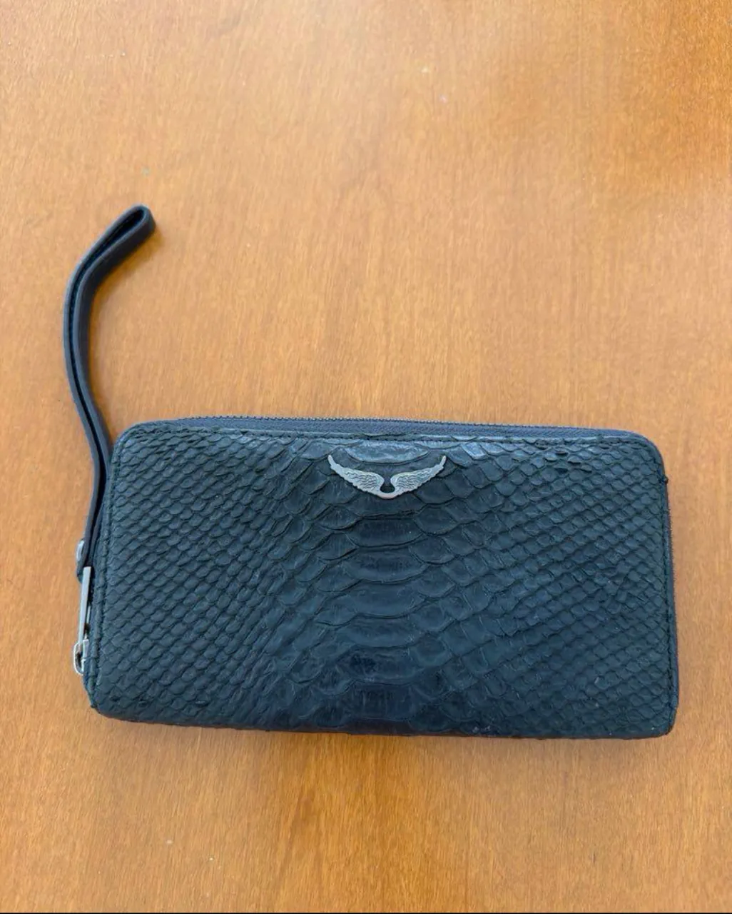 Billetera Zadig & Voltaire - imagen 1