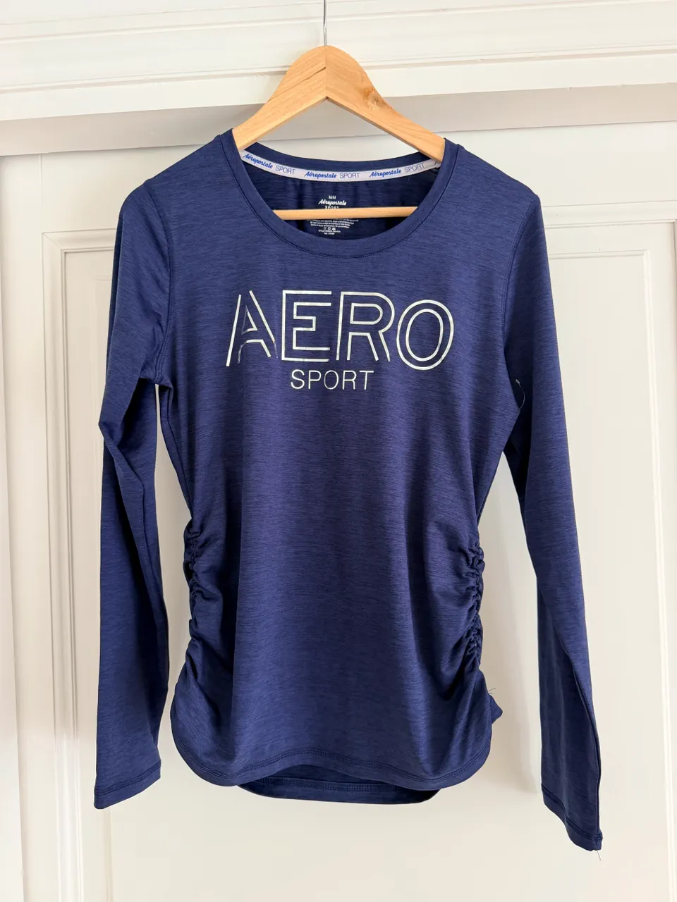 Remera Aéropostale · Talle M