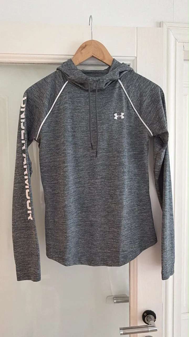 Remera Under Armour - imagen 1