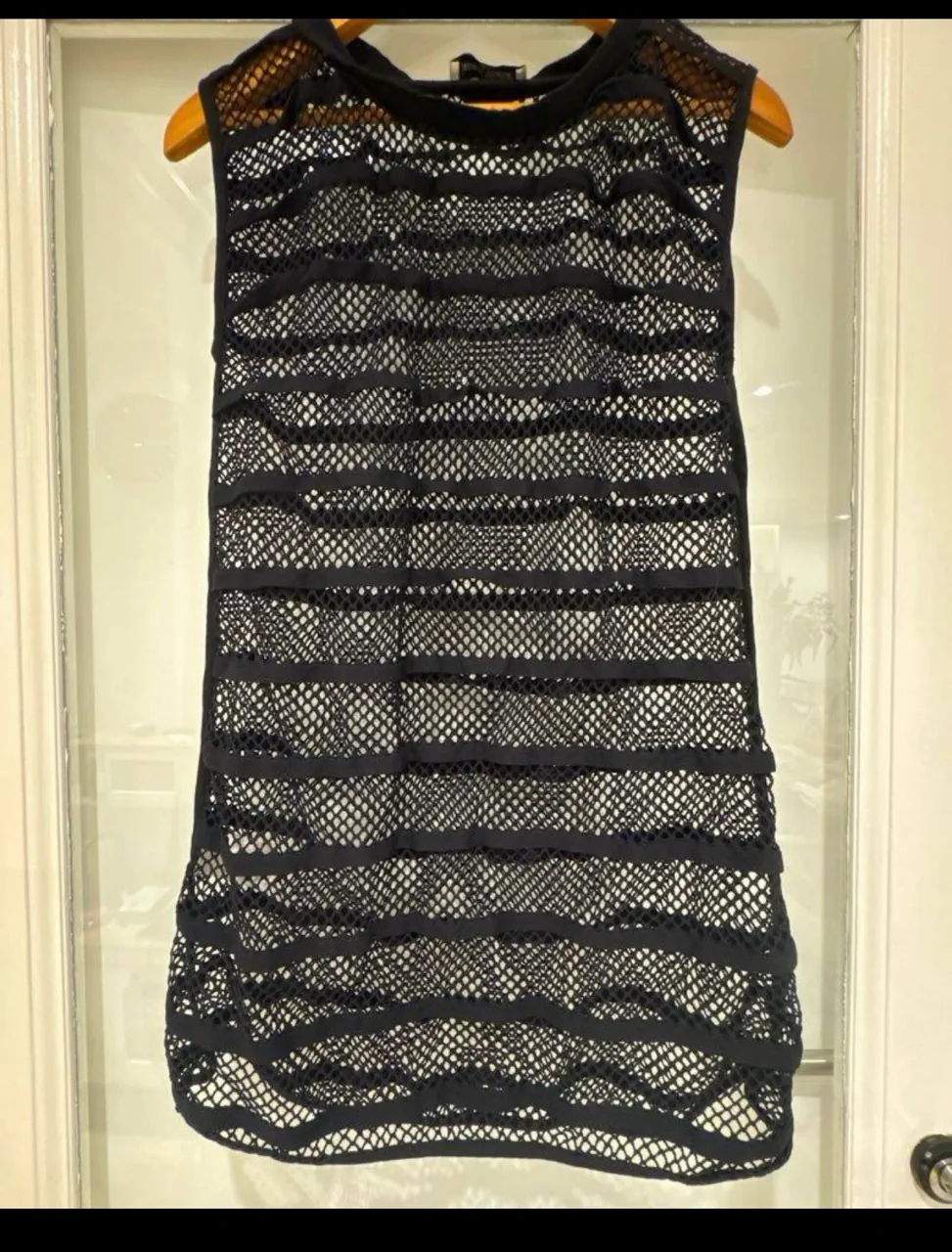 Vestido Jazmín Chebar - imagen 1