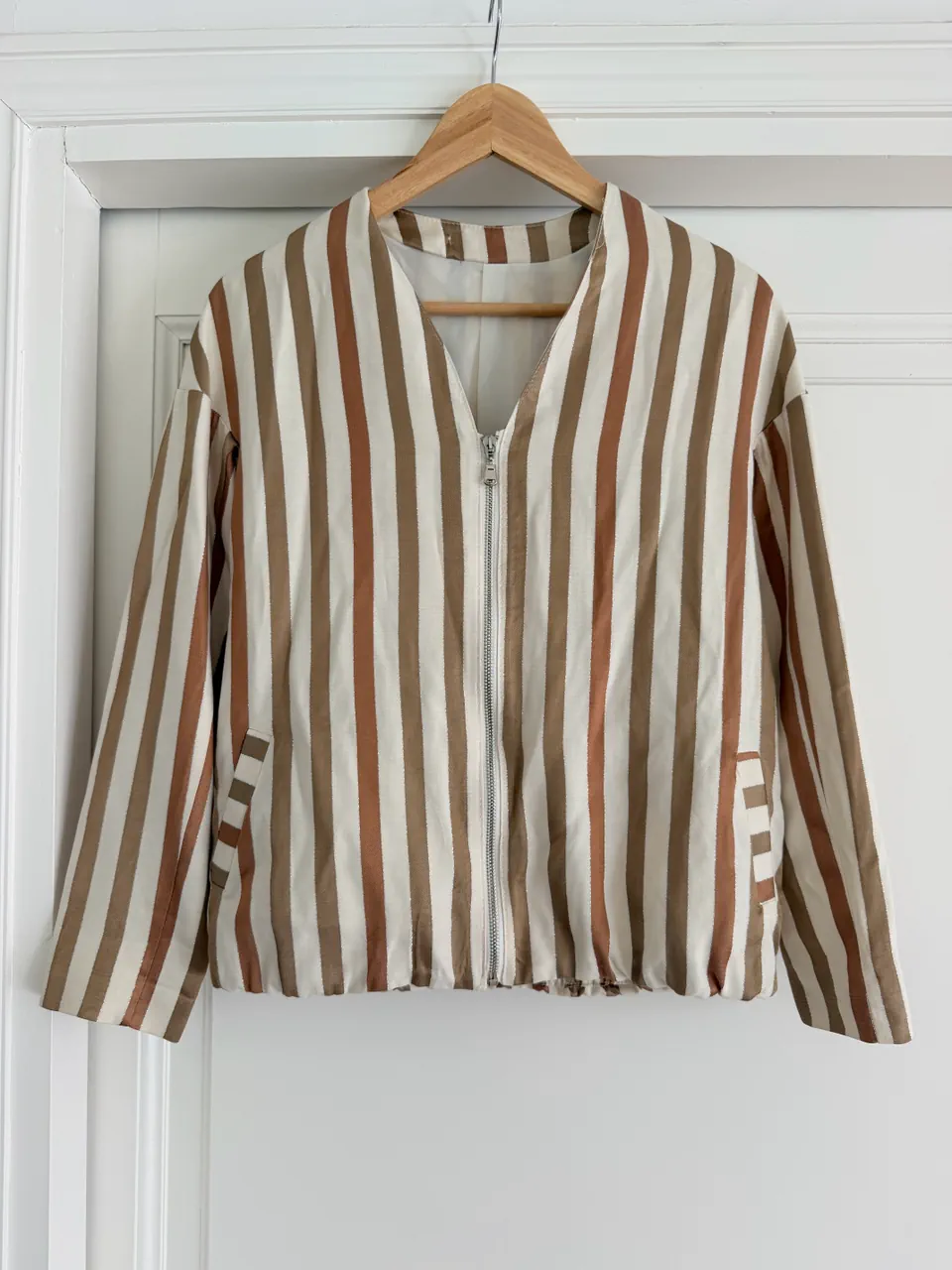 Campera Zara - imagen 1