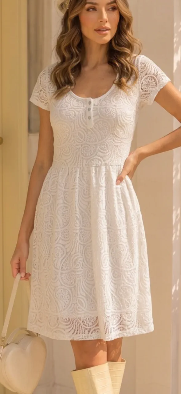 Vestido Rapsodia - imagen 1