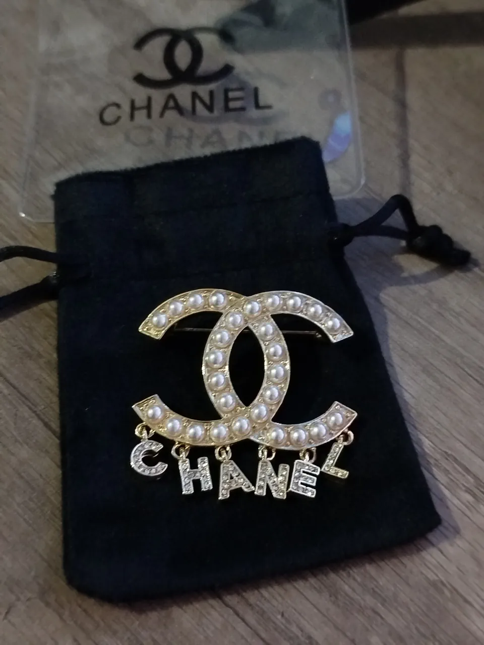 Chanel