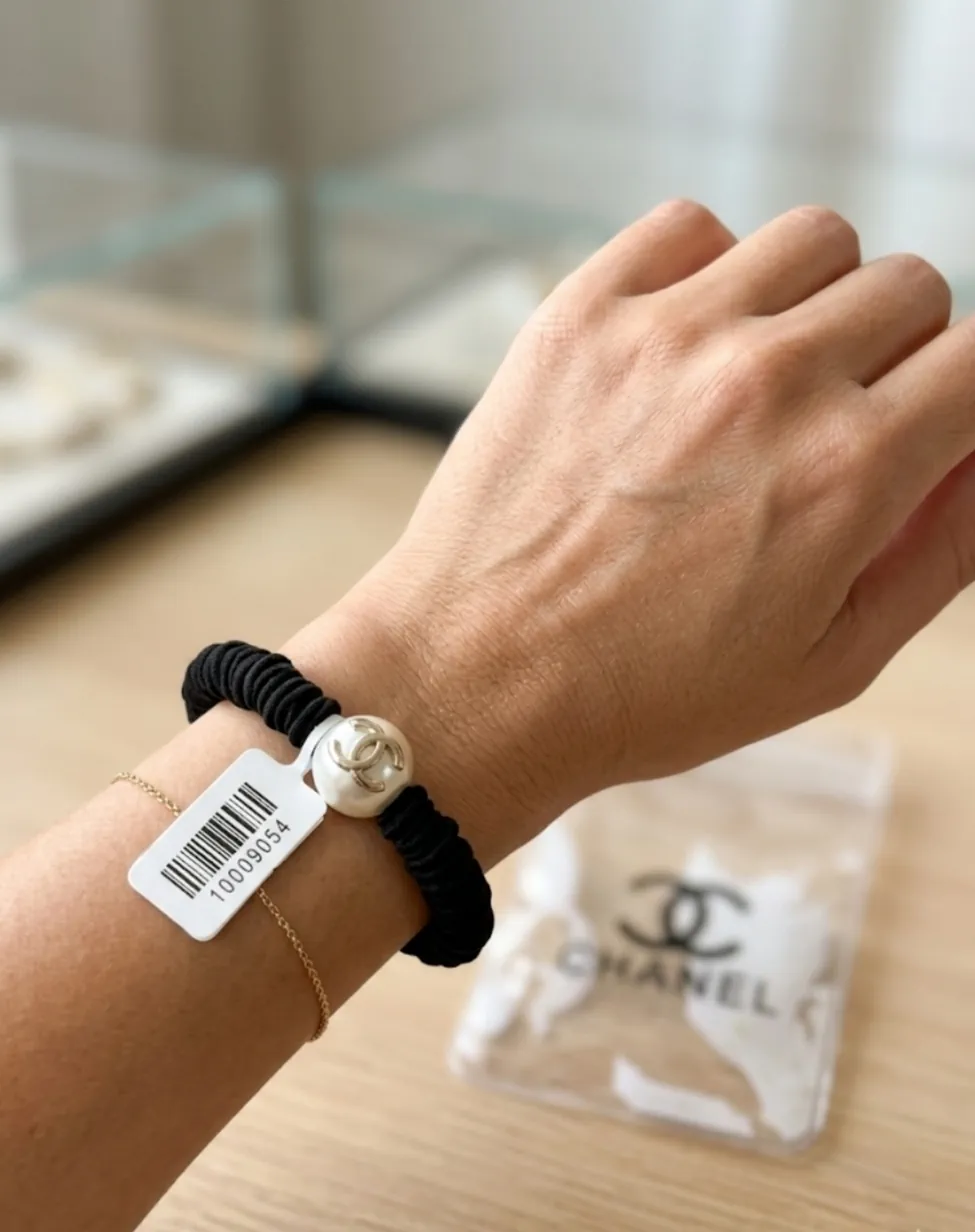 Accesorio Chanel