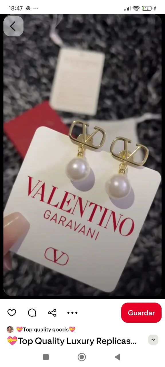 Valentino
