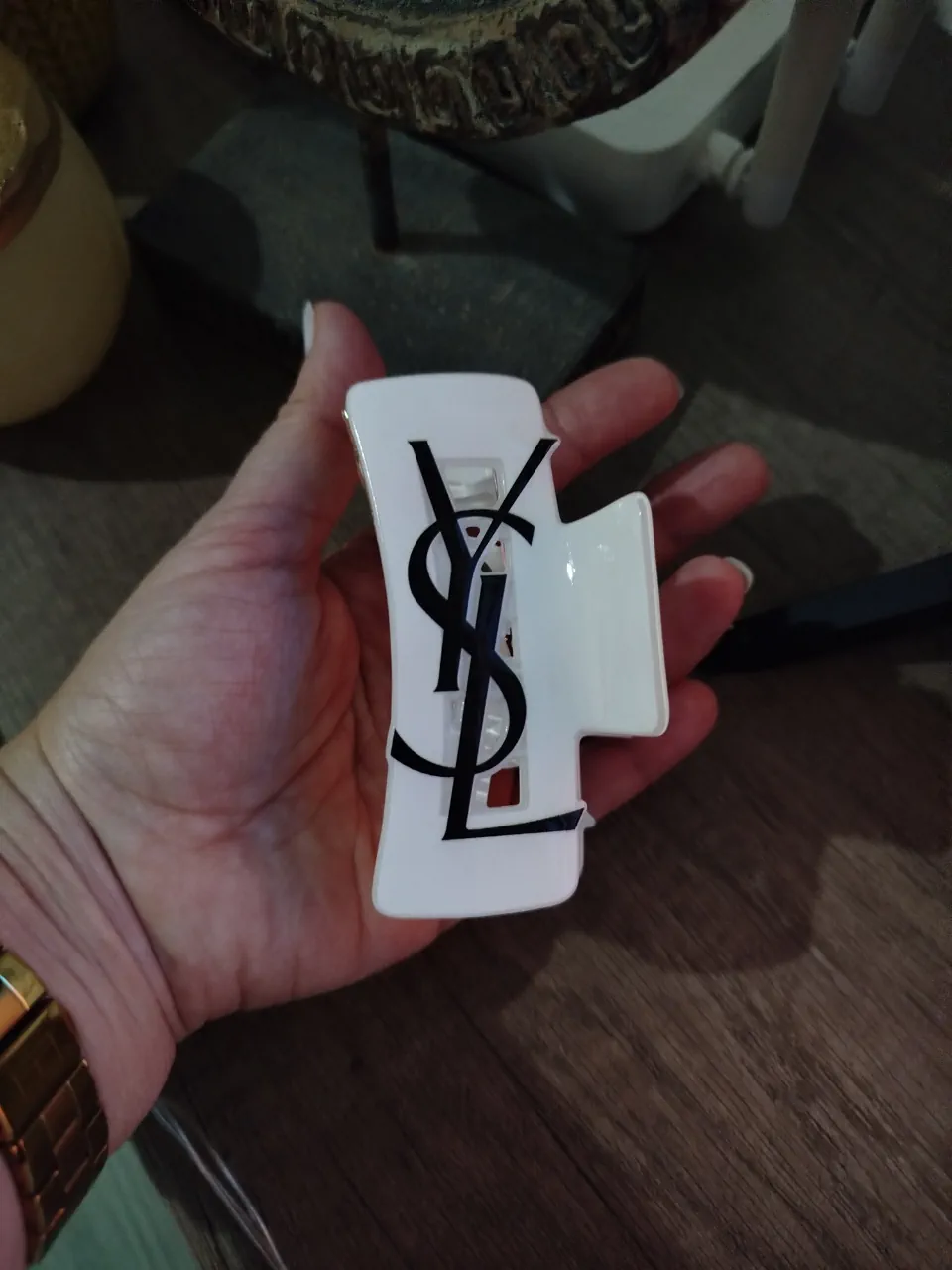 Accesorio Yves Saint Laurent - imagen 1