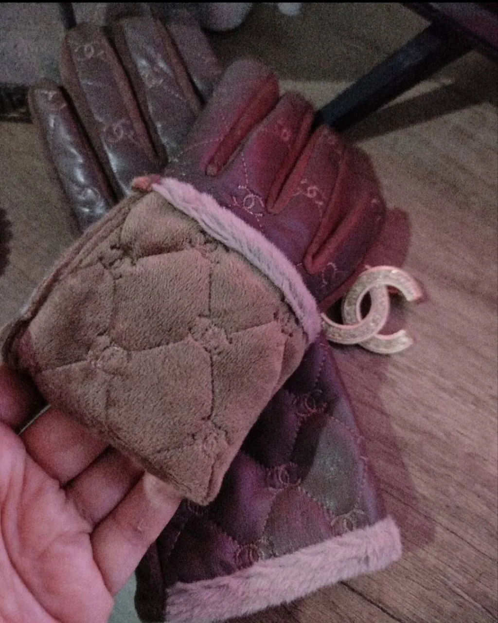Guantes Sin marca - imagen 1