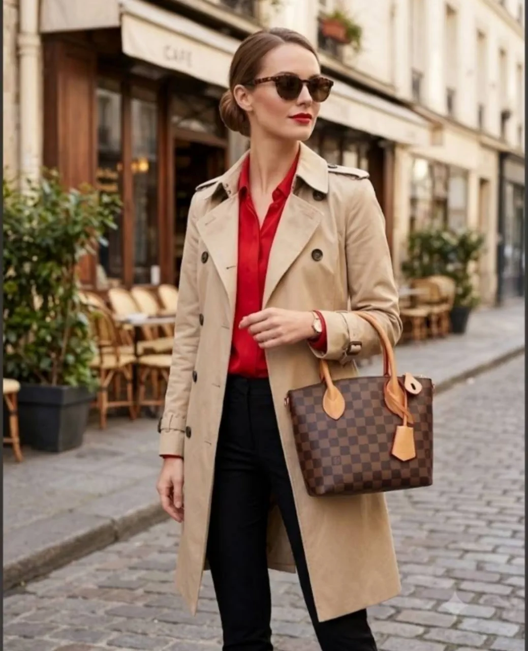Bolso Sin marca - imagen 1