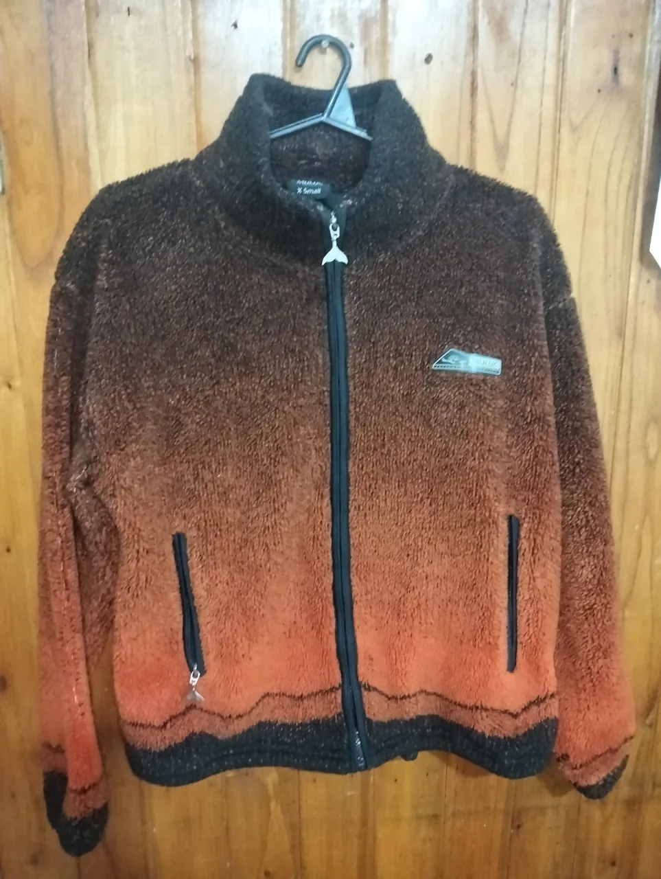 Campera Muluc - imagen 1