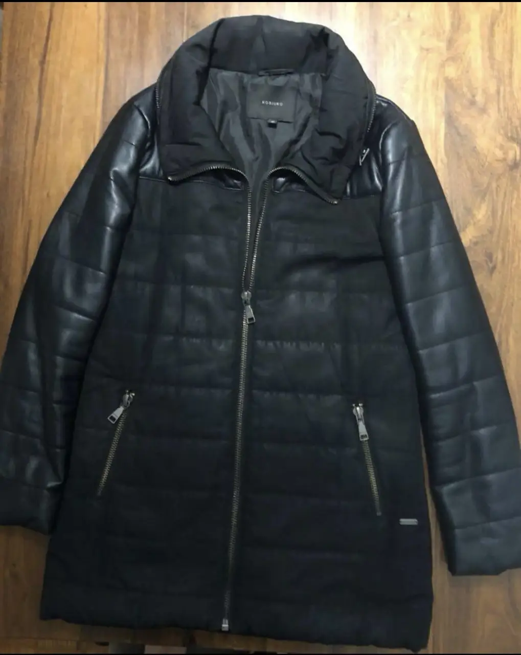 Campera Kosiuko · Talle M