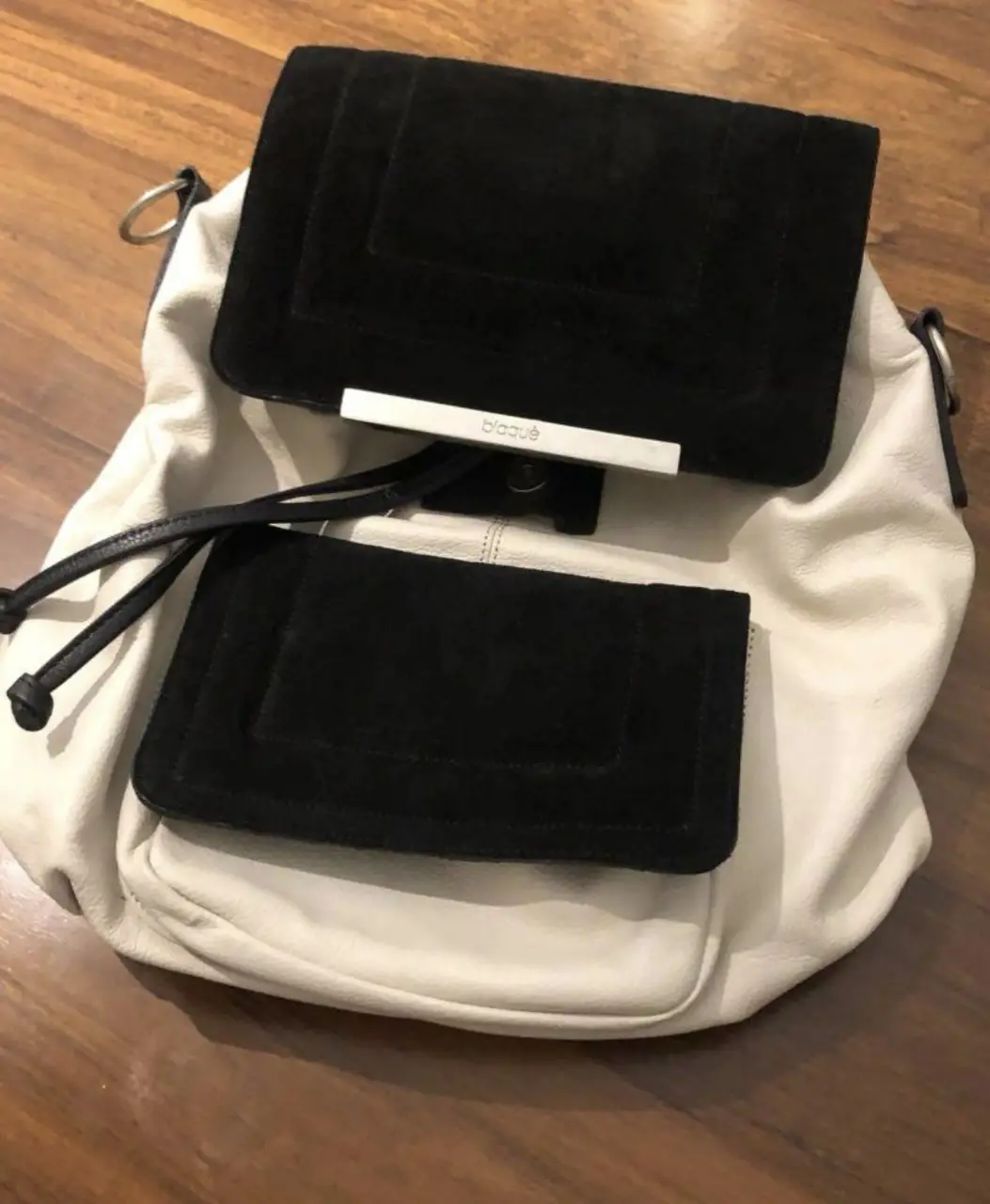 Blaque