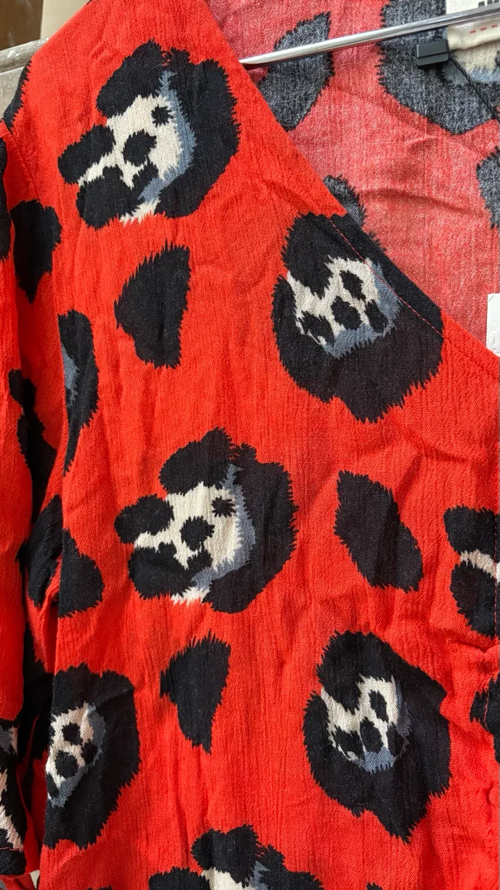 Blusa Americanino - imagen 2
